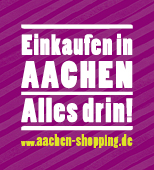 Link shoppen in Aachen