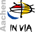 Logo In Via