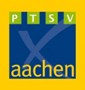 Logo PTSV