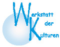 Logo Werkstatt der Kulturen