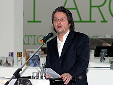 Hasenclever-Preisverleihung 2010 (c) Andreas Schmitter