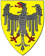Wappen der Stadt Aachen, (c) Stadt Aachen