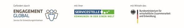 Logos of the institutions