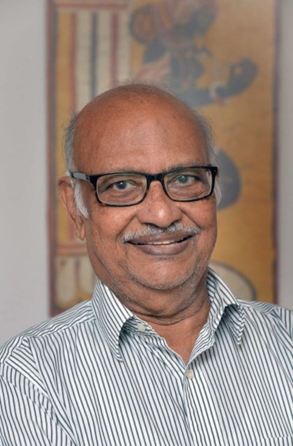 Debdatta De