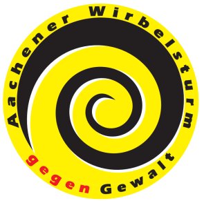 Whirlwind logo