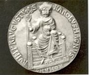 Charlemagne seal