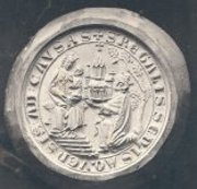Marian seal