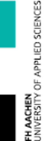 FH Aachen Logo FH Aachen Logo