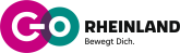 go.Rheinland Logo go.Rheinland Logo