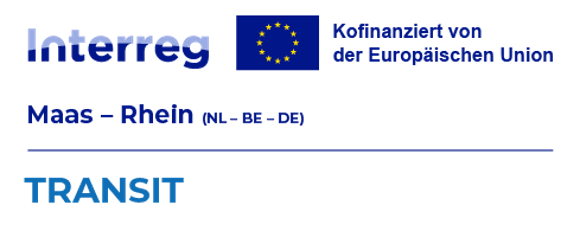 TRANSIT logo TRANSIT logo