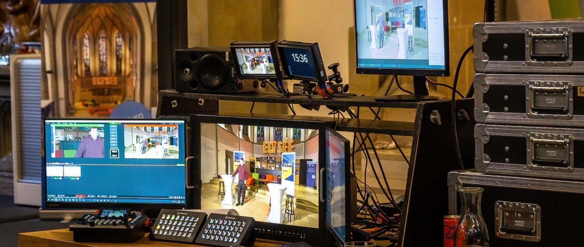 Event technology