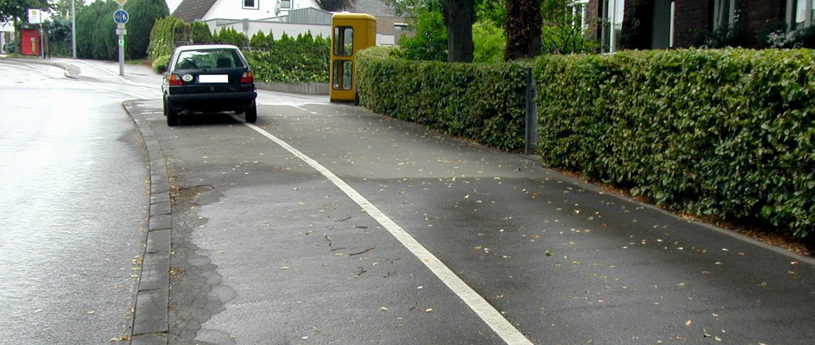 Picture Lintertstraße