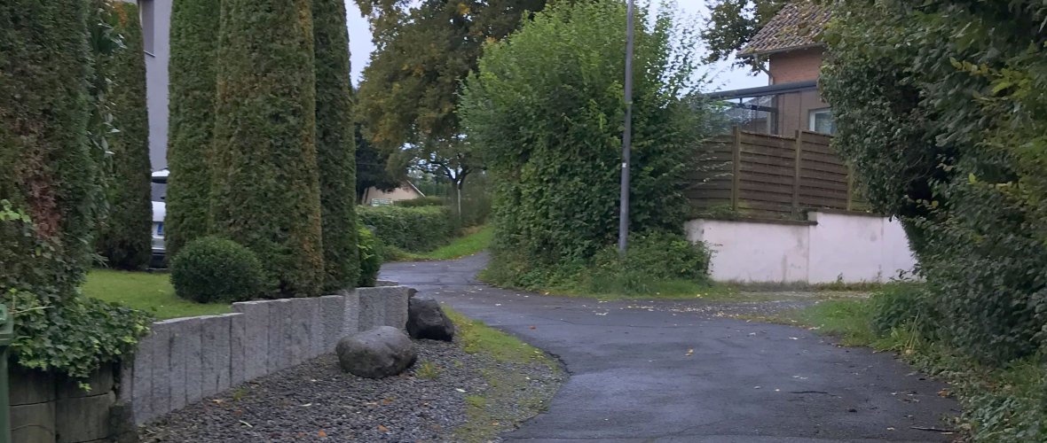 Picture Raerener Straße