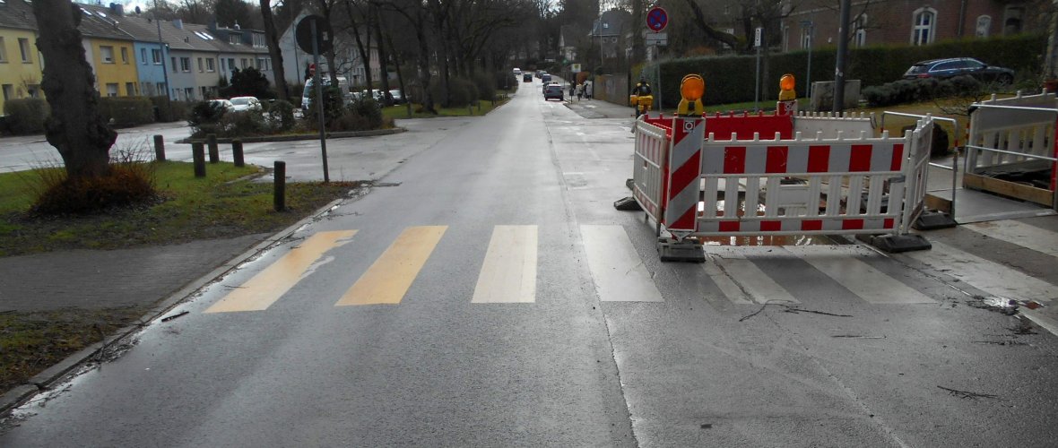 Salierallee