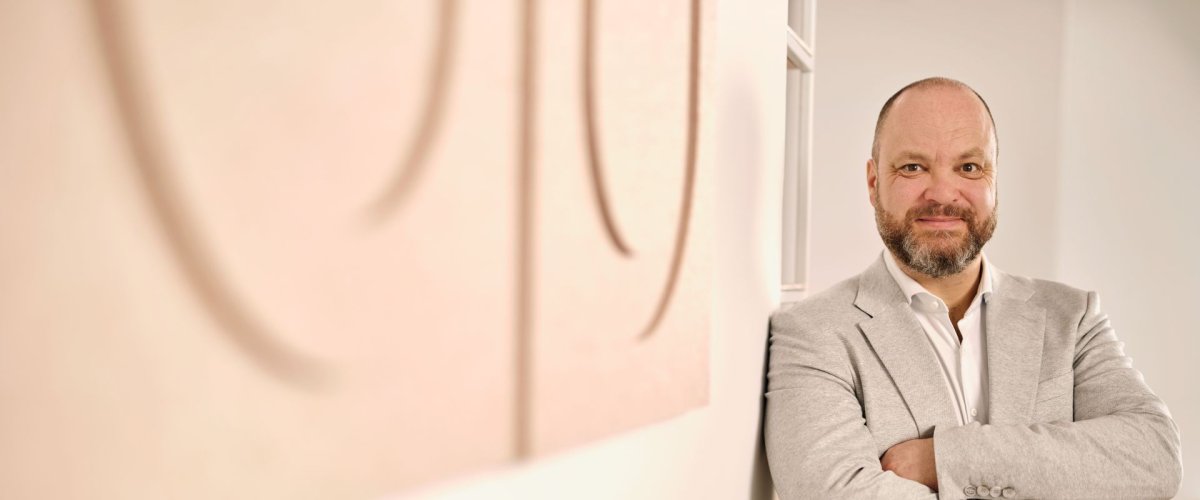 Lord Mayor Sibylle Keupen, Photo: Carl Brunn