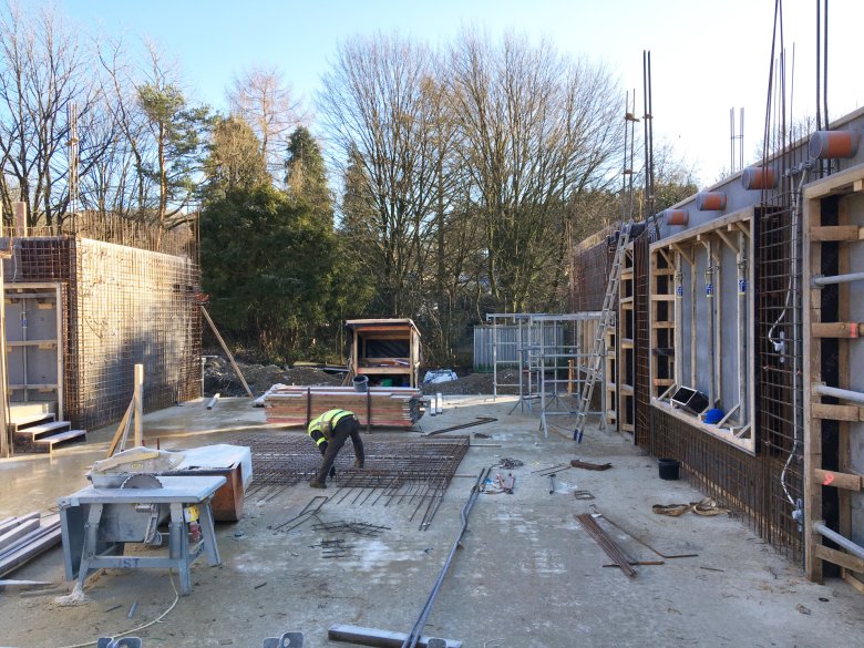 Erdgeschoss_Wände2_c_e26_2022_1 Reinforcement work