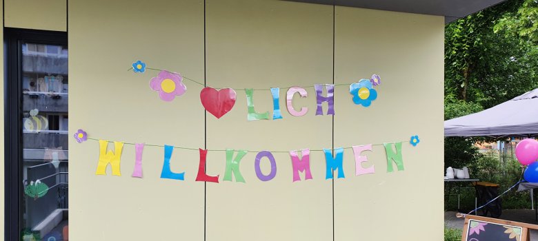 Welcome