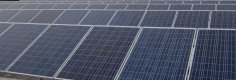Photovoltaic system example