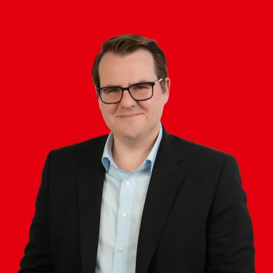 SPD-Fration 25-30 - Becker SPD-Fration 25-30 - Becker