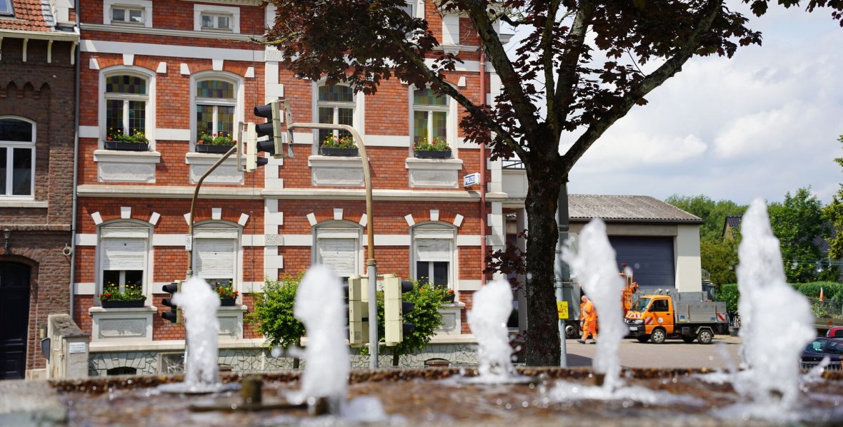 District Office Richterich