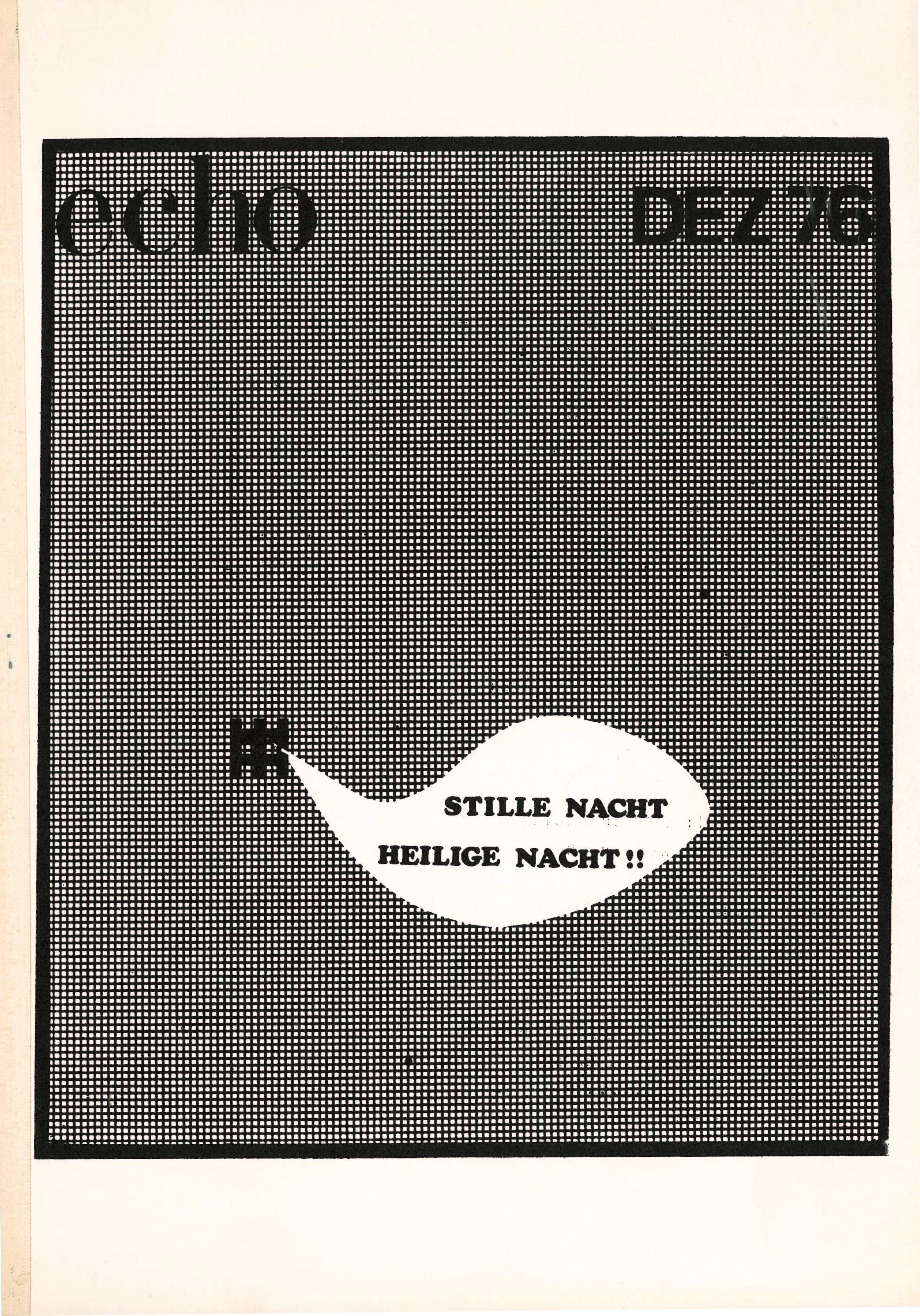 Archival of the month Dec24