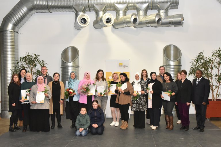 Group picture