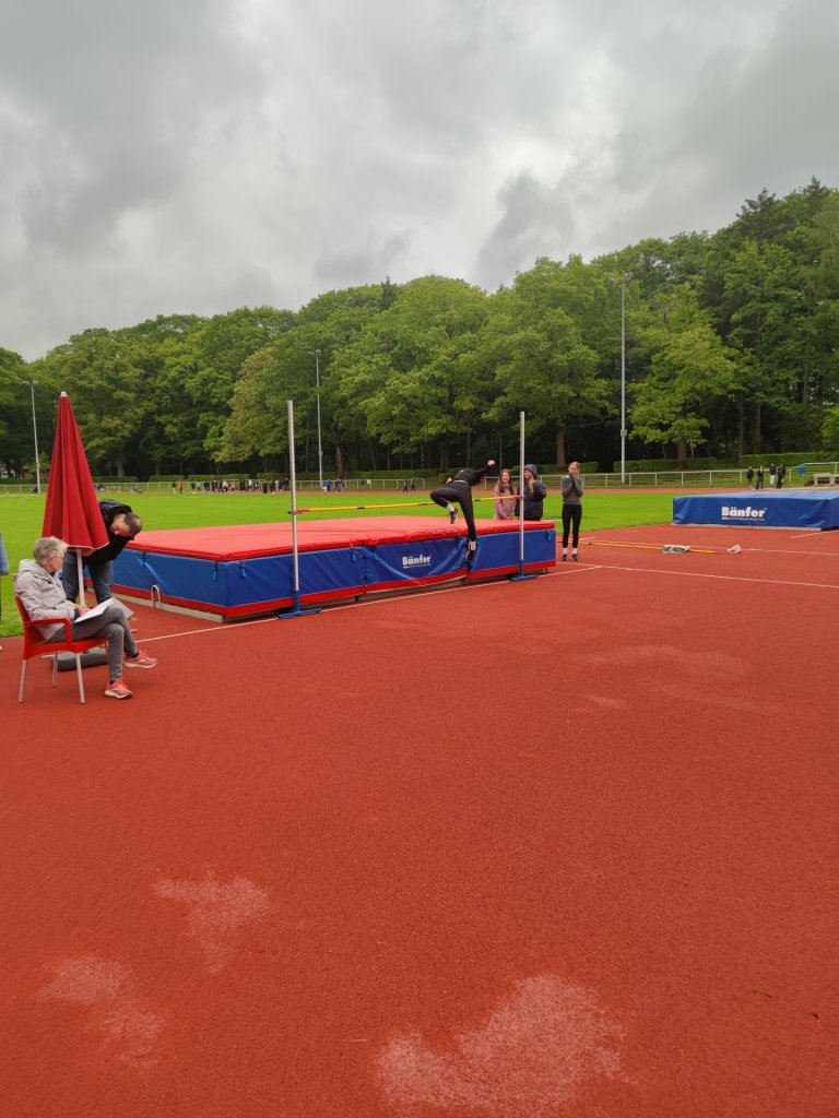Athletics