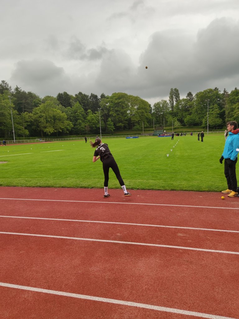 Athletics