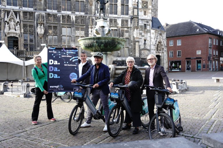 Euregiobike2