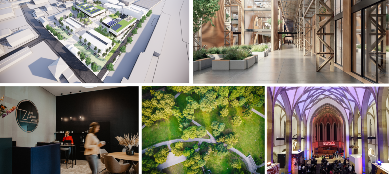 Impressions Aachen-North Impressions Aachen-North