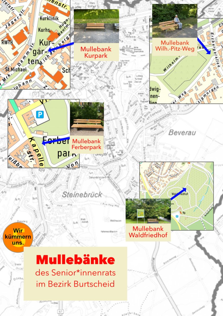 Bancs de multitudes dans SR5 2.0 Bancs de multitudes dans SR5 2.0