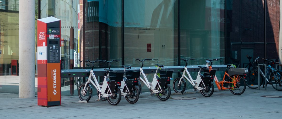BikeSharing