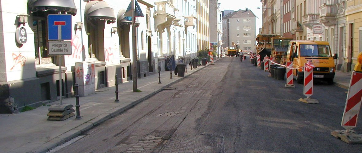 Image Lochnerstraße Image Lochnerstraße