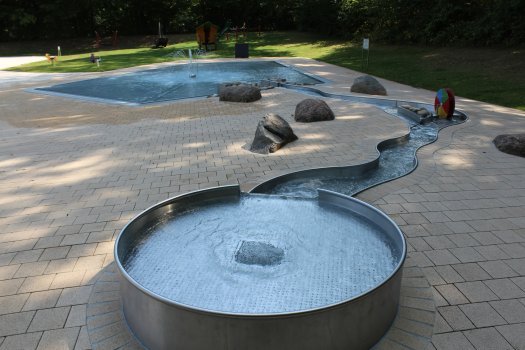 Cours d'eau