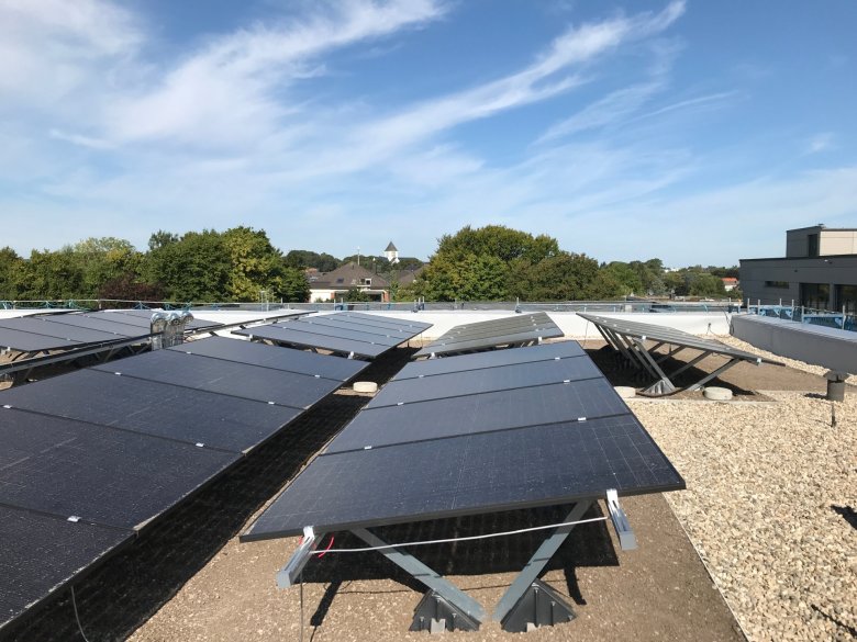 PV_c_E26_2025_08 Les modules photovoltaïques ont été installés.