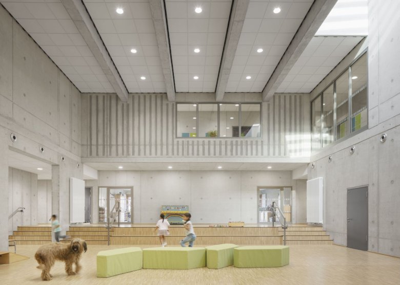 Aula_Kinder_Hund_c_A_Horsky_2023 Forum