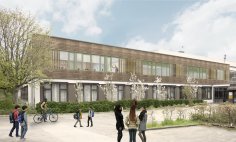 0715-RMG-Perspective cour d'école 0715-RMG-Perspective cour d'école