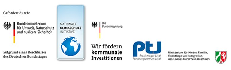 Logos de promotion