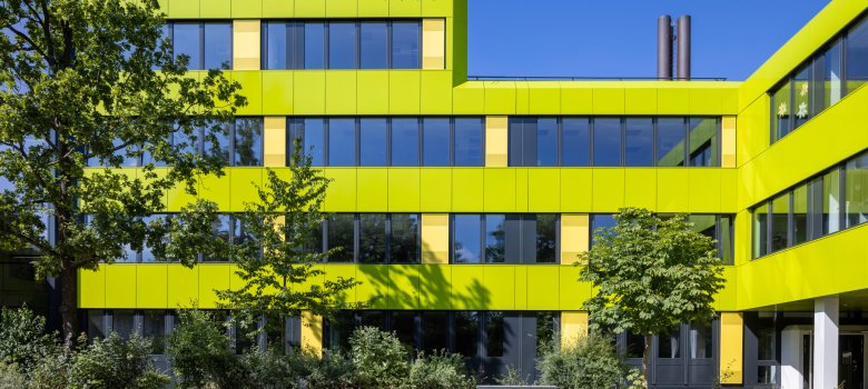 Photo de couverture de la façade