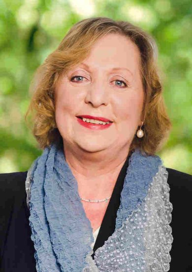 Une photo de Hilde Scheidt