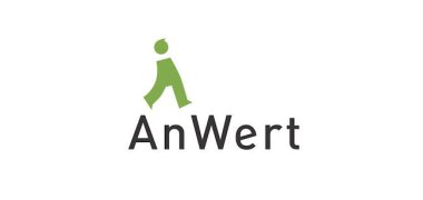 Logo AnWert Logo AnWert