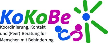 Logo KoKoBe Peer Logo KoKoBe Peer