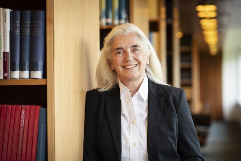 Isabel Pfeiffer-Poensgen