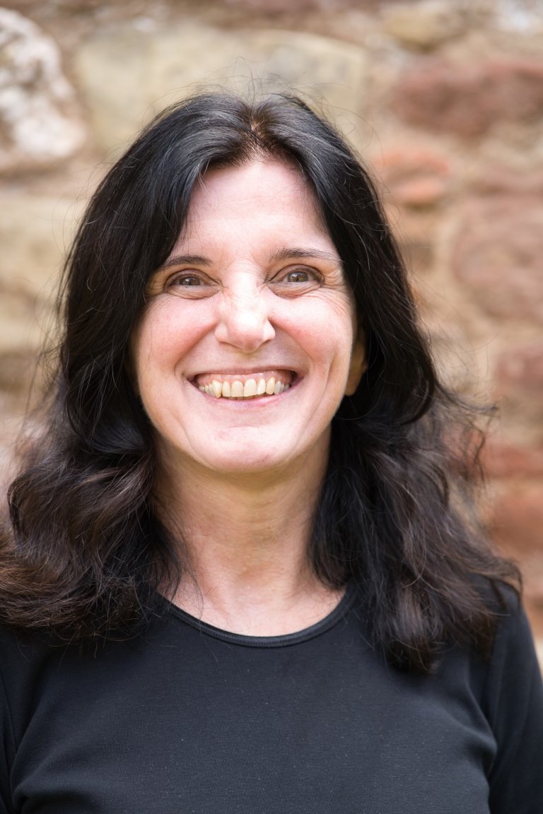 Nouvelle responsable du département Développement urbain et urbanisme : Iris Wiemann-Enkler Nouvelle responsable du département Développement urbain et urbanisme : Iris Wiemann-Enkler