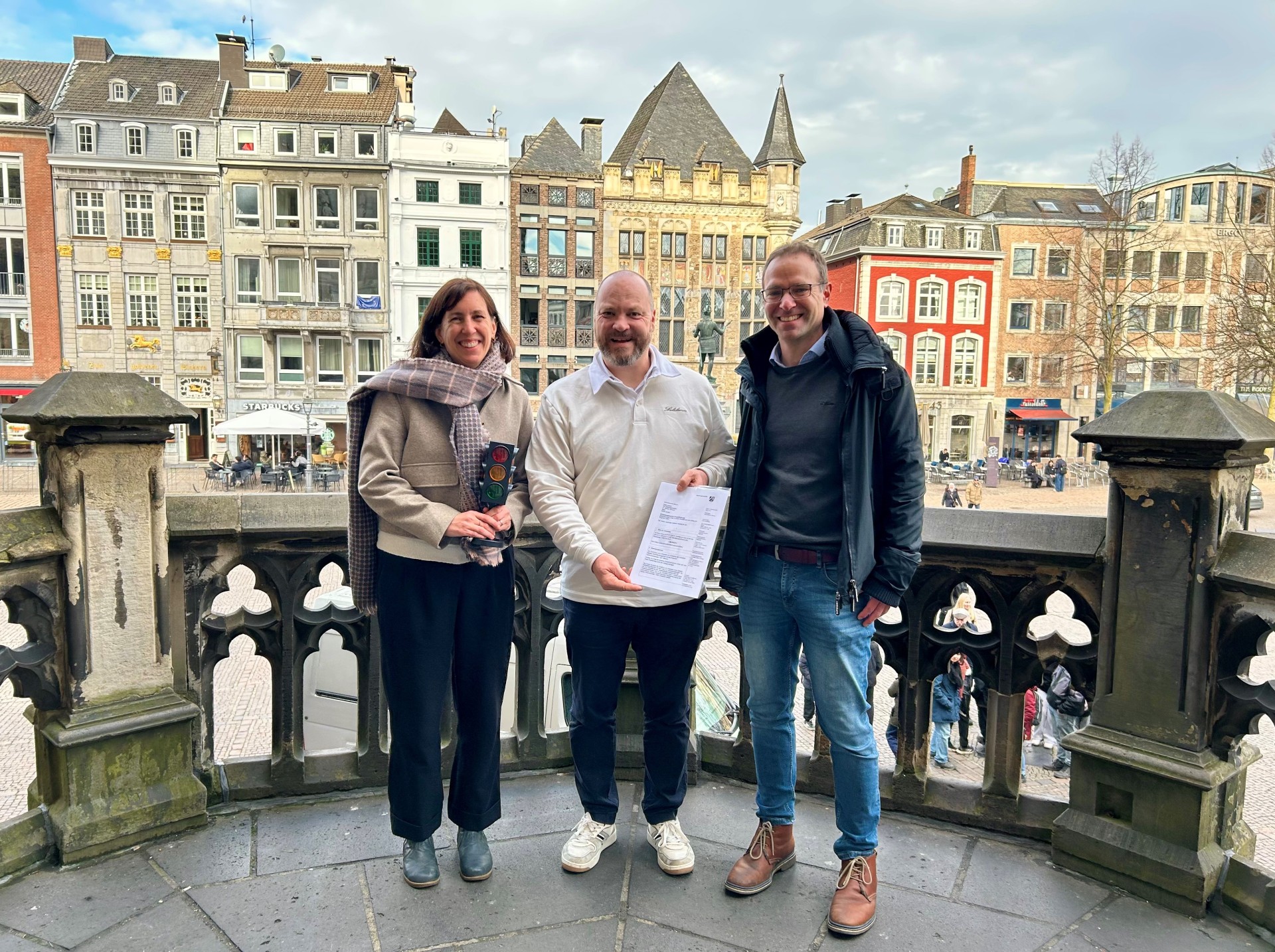 Subventions parc sportif_Soers_gestion du trafic