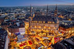 Kerstmarkt Kerstmarkt