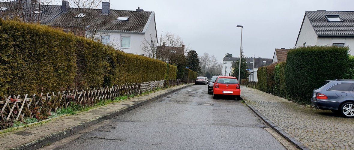Foto Ketteler Straße