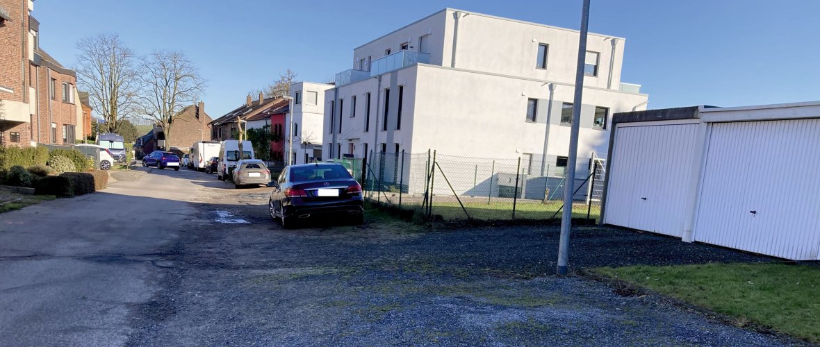 Afbeelding Urbanstraße Afbeelding Urbanstraße