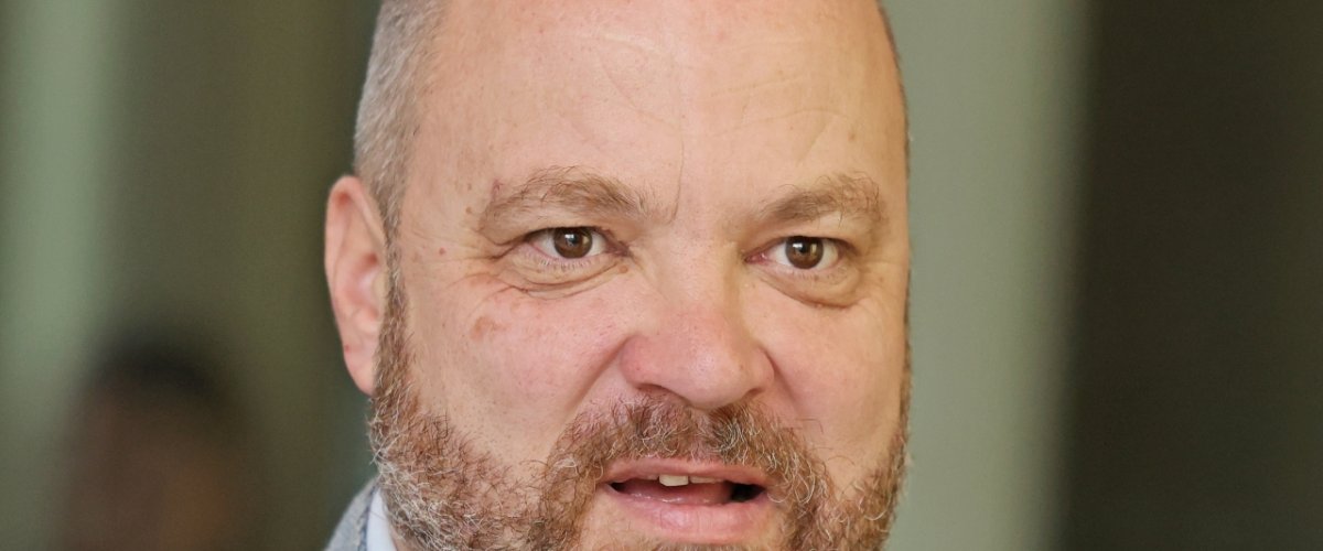 Burgemeester Sibylle Keupen, Foto: Carl Brunn