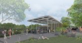 Perspectief_c_Kaiser_Schweitzer_Architecten_2021 Vooruitzichten voor nieuw buitenzwembad